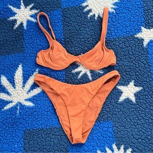 Billabong Bikini